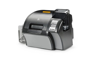 Zebra ZXP9 (USB + Ethernet, магнитная кодировка, энкодер смарт-карт) Принтер пластиковых карт